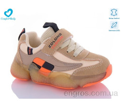 Кроссовки Comfort-baby